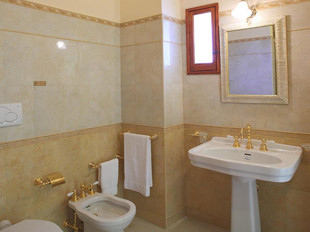 טרני Tenuta Lama Gorga חדר תמונה