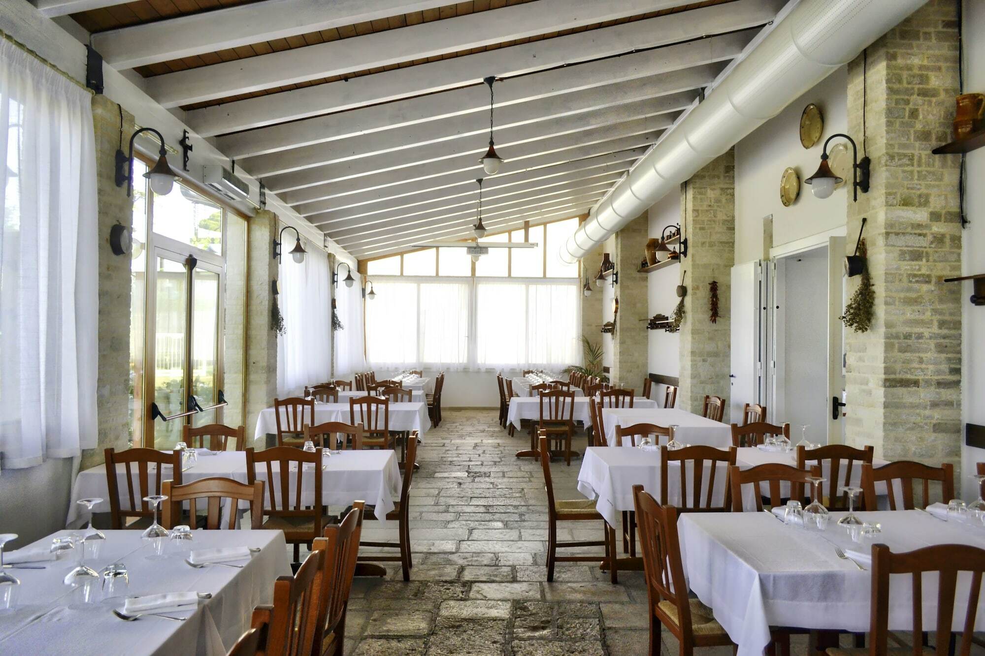 טרני Tenuta Lama Gorga מראה חיצוני תמונה